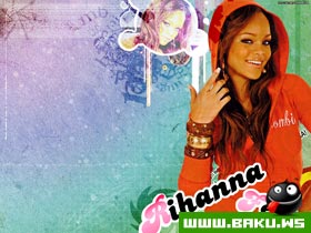 rihanna